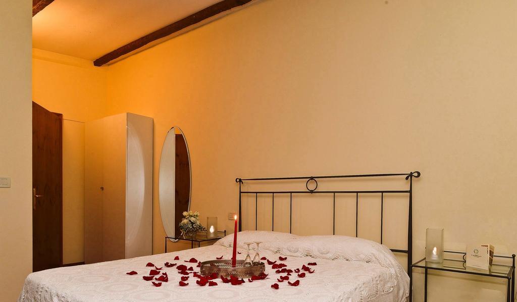 Agriturismo Il Borghetto Crespellano Habitación foto