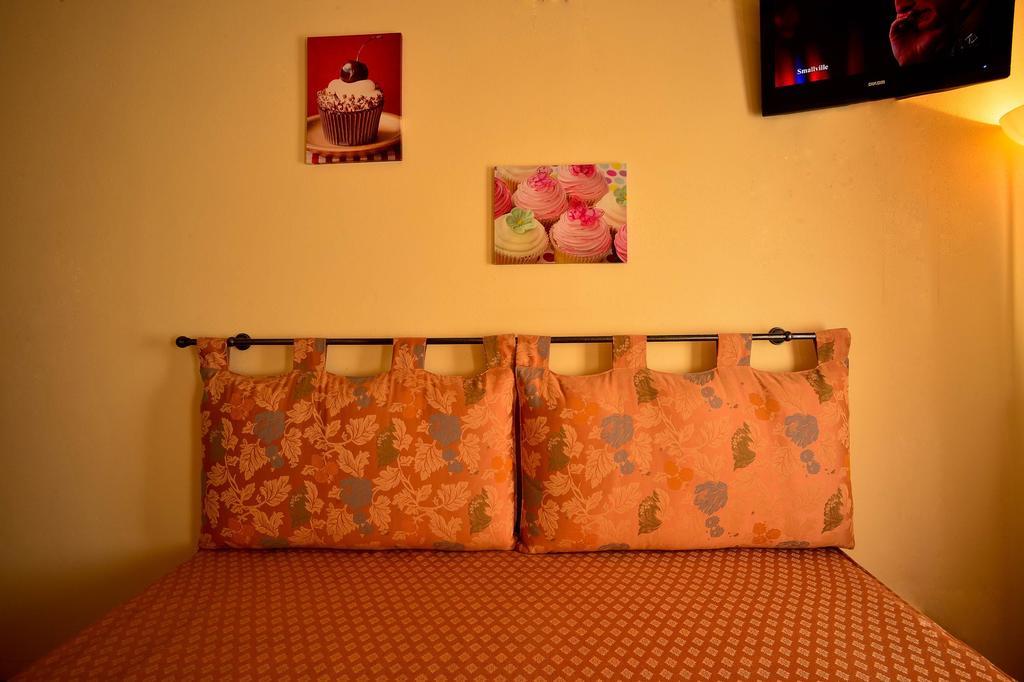 Agriturismo Il Borghetto Crespellano Habitación foto