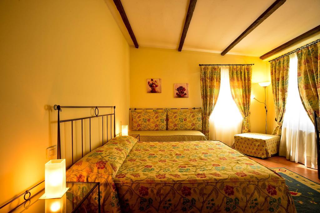 Agriturismo Il Borghetto Crespellano Habitación foto