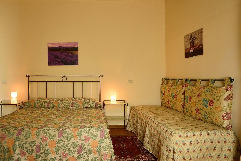 Agriturismo Il Borghetto Crespellano Habitación foto