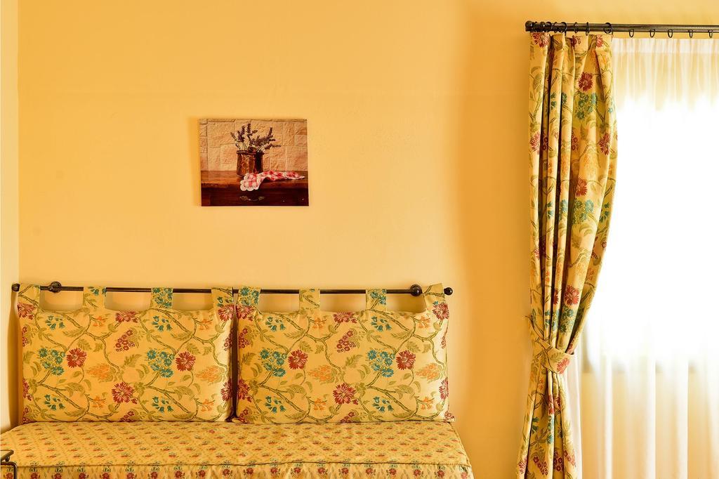 Agriturismo Il Borghetto Crespellano Habitación foto