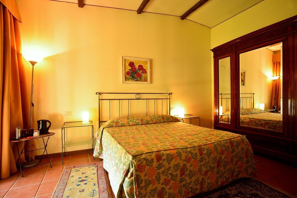 Agriturismo Il Borghetto Crespellano Habitación foto