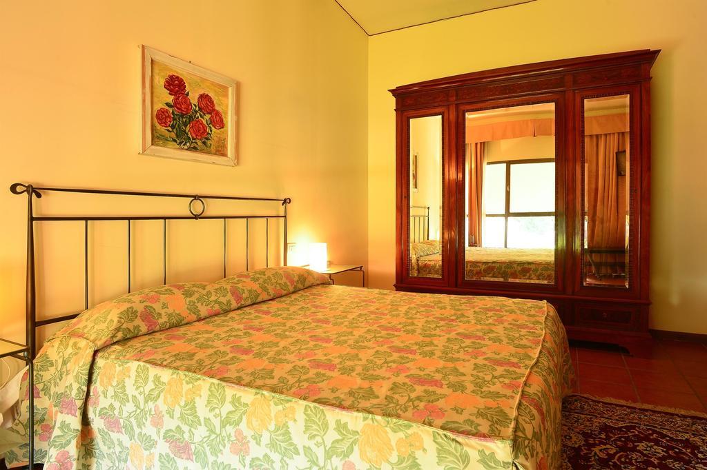 Agriturismo Il Borghetto Crespellano Habitación foto